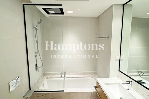 Apartman u Dubai Creek Harbour (The Lagoons), Dubai, UAE 1 spavaća soba, 66.11906510 m2 Br. 666208 - fotografija 13