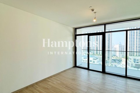 Apartman u Dubai Creek Harbour (The Lagoons), Dubai, UAE 1 spavaća soba, 66.11906510 m2 Br. 666208 - fotografija 6