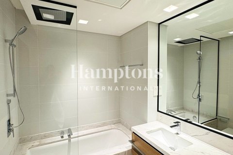 Apartman u Dubai Creek Harbour (The Lagoons), Dubai, UAE 1 spavaća soba, 66.11906510 m2 Br. 666208 - fotografija 15