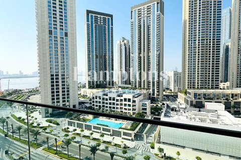 Apartman u Dubai Creek Harbour (The Lagoons), Dubai, UAE 1 spavaća soba, 66.11906510 m2 Br. 666208 - fotografija 14