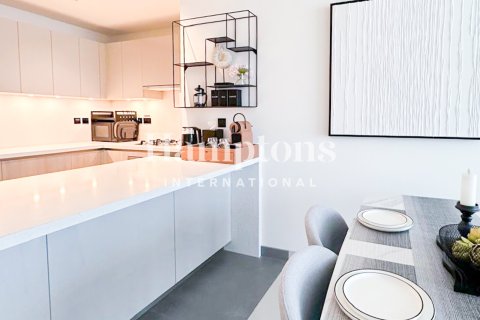 Apartment in Mohammed Bin Rashid City, Dubai, UAE 2 bedrooms, 119.47976121 sq.m. № 666206 - photo 4