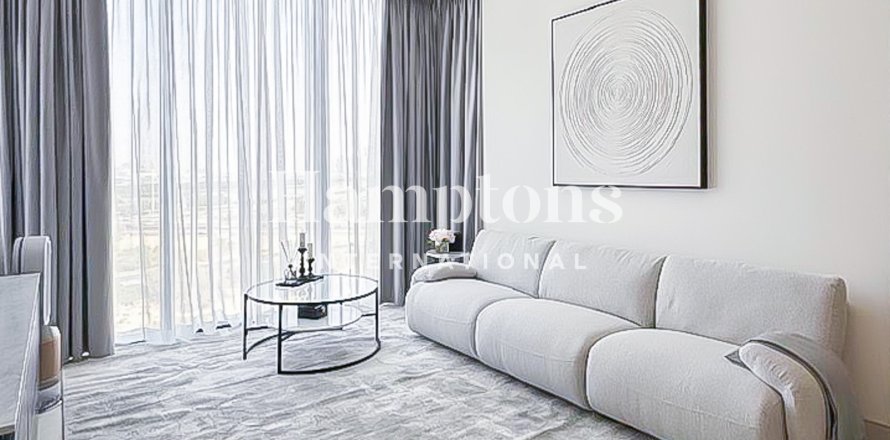 Apartment in Mohammed Bin Rashid City, Dubai, UAE 2 bedrooms, 119.48 sq.m. № 666206