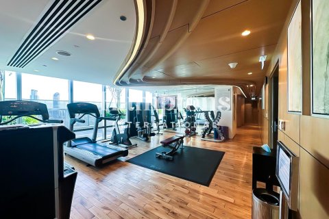 Διαμέρισμα σε Jumeirah Village Circle, Dubai, ΗΑΕ 1 δωμάτιο, 35.72027447 τ.μ. Αρ. 666210 - φωτογραφία 11