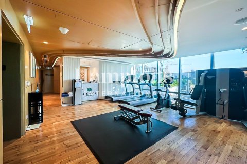 Διαμέρισμα σε Jumeirah Village Circle, Dubai, ΗΑΕ 1 δωμάτιο, 35.72027447 τ.μ. Αρ. 666210 - φωτογραφία 14