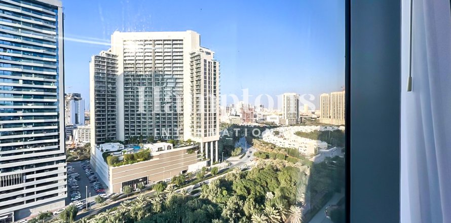 Διαμέρισμα σε Jumeirah Village Circle, Dubai, ΗΑΕ 1 δωμάτιο, 35.7203 τ.μ. Αρ. 666210