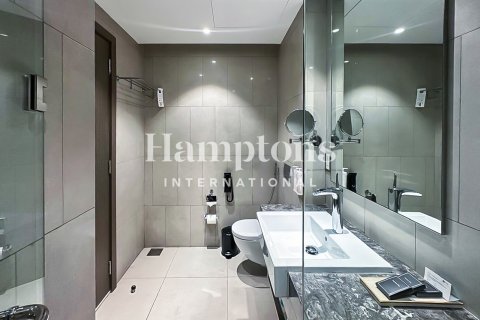 Διαμέρισμα σε Jumeirah Village Circle, Dubai, ΗΑΕ 1 δωμάτιο, 35.72027447 τ.μ. Αρ. 666210 - φωτογραφία 4