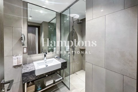 Διαμέρισμα σε Jumeirah Village Circle, Dubai, ΗΑΕ 1 δωμάτιο, 35.72027447 τ.μ. Αρ. 666210 - φωτογραφία 7