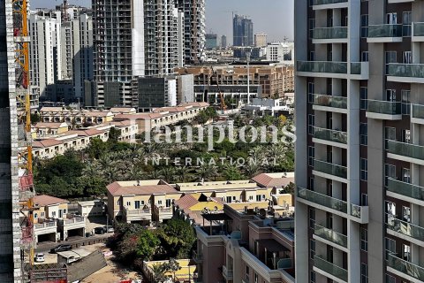 Пәтер Джумейра Вилладж Серкл, Дубай, БАӘ-да 1 жатын бөлме, 75.72988045 м² № 666212 - фото 13