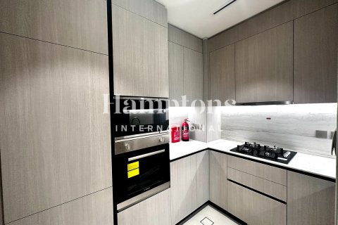 Пәтер Джумейра Вилладж Серкл, Дубай, БАӘ-да 1 жатын бөлме, 75.72988045 м² № 666212 - фото 4