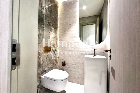 Пәтер Джумейра Вилладж Серкл, Дубай, БАӘ-да 1 жатын бөлме, 75.72988045 м² № 666212 - фото 8