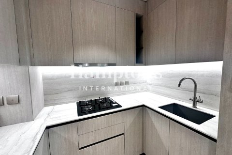 Пәтер Джумейра Вилладж Серкл, Дубай, БАӘ-да 1 жатын бөлме, 75.72988045 м² № 666212 - фото 2