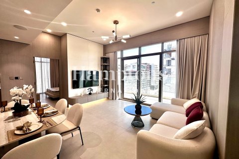 Пәтер Джумейра Вилладж Серкл, Дубай, БАӘ-да 1 жатын бөлме, 75.72988045 м² № 666212 - фото 9