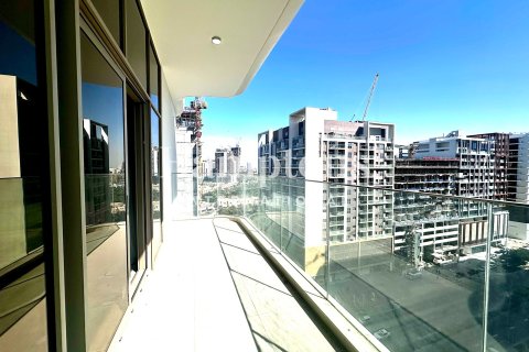 Пәтер Джумейра Вилладж Серкл, Дубай, БАӘ-да 1 жатын бөлме, 75.72988045 м² № 666212 - фото 12