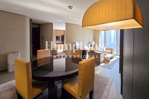 Apartman u Downtown Dubai (Downtown Burj Dubai), UAE 1 spavaća soba, 109.95999080 m2 Br. 666209 - fotografija 17