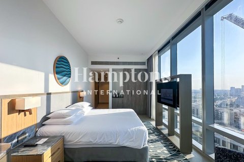 Apartment in Jumeirah Village Circle, Dubai, UAE 1 room, 35.72027447 sq.m. № 666211 - photo 7