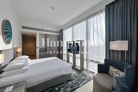 Apartment in Jumeirah Village Circle, Dubai, UAE 1 room, 35.72027447 sq.m. № 666211 - photo 8