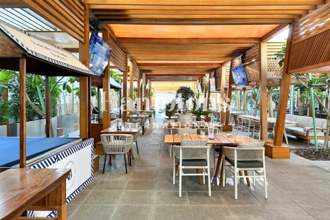 Apartment in Jumeirah Village Circle, Dubai, UAE 1 room, 35.72027447 sq.m. № 666211 - photo 15