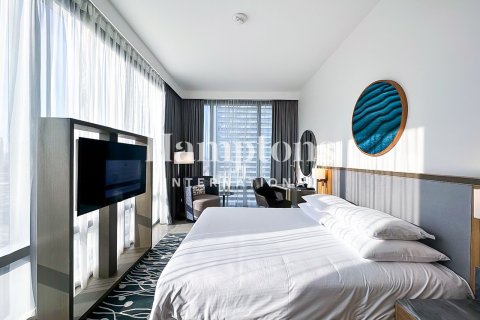 Apartment in Jumeirah Village Circle, Dubai, UAE 1 room, 35.72027447 sq.m. № 666211 - photo 2