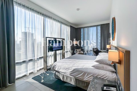 Apartment in Jumeirah Village Circle, Dubai, UAE 1 room, 35.72027447 sq.m. № 666211 - photo 10
