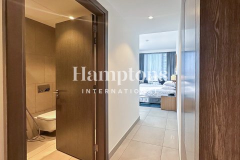 Apartment in Jumeirah Village Circle, Dubai, UAE 1 room, 35.72027447 sq.m. № 666211 - photo 4