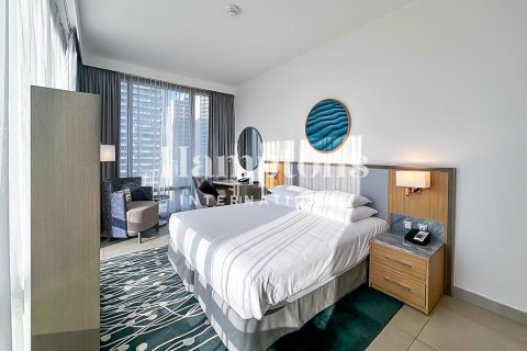 Apartment in Jumeirah Village Circle, Dubai, UAE 1 room, 35.72027447 sq.m. № 666211 - photo 12