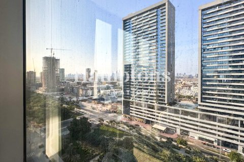 Apartment in Jumeirah Village Circle, Dubai, UAE 1 room, 35.72027447 sq.m. № 666211 - photo 3