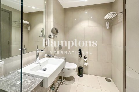 Apartment in Jumeirah Village Circle, Dubai, UAE 1 room, 35.72027447 sq.m. № 666211 - photo 1