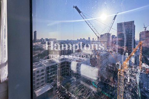 Apartment in Jumeirah Village Circle, Dubai, UAE 1 room, 35.72027447 sq.m. № 666211 - photo 6