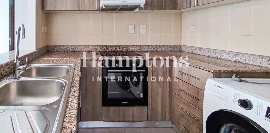 Appartamento a Dubai Marina, Dubai, EAU 1 camera da letto, 70.4298 mq. № 666207