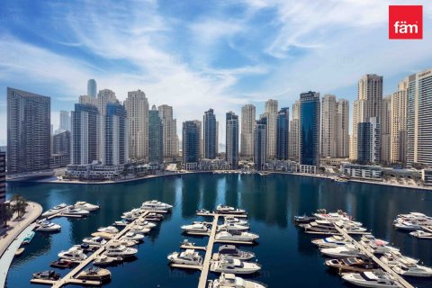 Dubai Marina, UAE의 판매용 아파트 침실 2개, 115.2제곱미터 번호 633670 - 사진 2