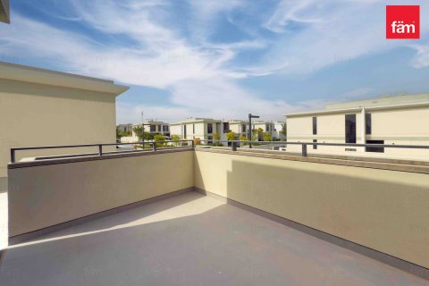 Vila di Tilal Al Ghaf, Dubai, UAE 5 bilik tidur, 494.8 meter persegi № 633673 - foto 16