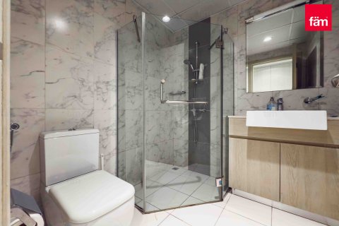 Byt v Dubai, SAE 1 ložnice, 59.9 m² Č.: 633676 - fotografie 16