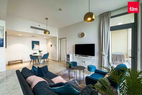 Byt v Dubai, SAE 1 ložnice, 59.9 m² Č.: 633676 - fotografie 4