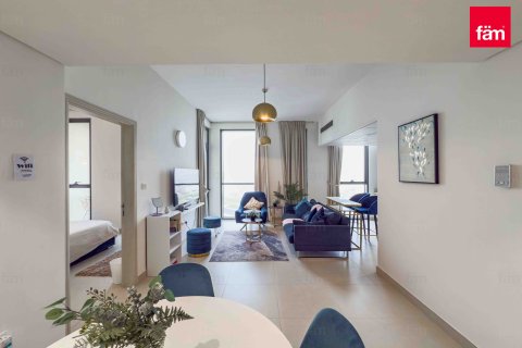 Byt v Dubai, SAE 1 ložnice, 59.9 m² Č.: 633676 - fotografie 2