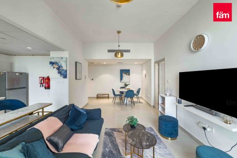 Byt v Dubai, SAE 1 ložnice, 59.9 m² Č.: 633676 - fotografie 1