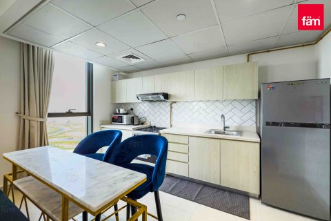 Byt v Dubai, SAE 1 ložnice, 59.9 m² Č.: 633676 - fotografie 9