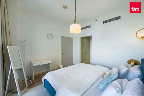 Byt v Dubai, SAE 1 ložnice, 59.9 m² Č.: 633676 - fotografie 10