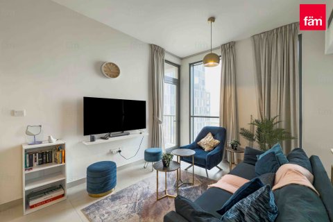Byt v Dubai, SAE 1 ložnice, 59.9 m² Č.: 633676 - fotografie 5