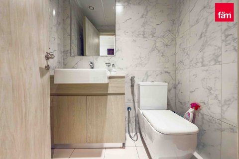 Byt v Dubai, SAE 1 ložnice, 59.9 m² Č.: 633676 - fotografie 8