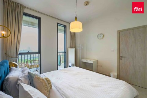 Byt v Dubai, SAE 1 ložnice, 59.9 m² Č.: 633676 - fotografie 12