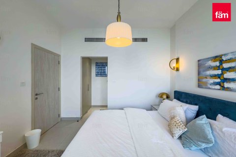 Byt v Dubai, SAE 1 ložnice, 59.9 m² Č.: 633676 - fotografie 13