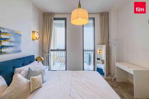 Byt v Dubai, SAE 1 ložnice, 59.9 m² Č.: 633676 - fotografie 11