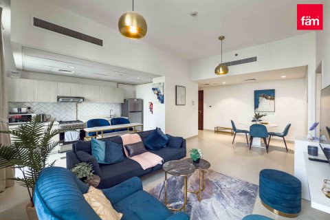Byt v Dubai, SAE 1 ložnice, 59.9 m² Č.: 633676 - fotografie 3