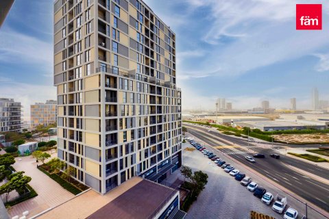 Byt v Dubai, SAE 1 ložnice, 59.9 m² Č.: 633676 - fotografie 17