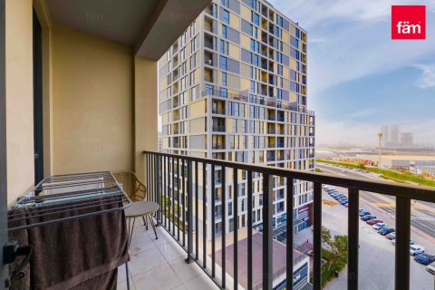 Byt v Dubai, SAE 1 ložnice, 59.9 m² Č.: 633676 - fotografie 18