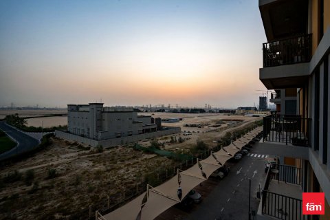 Wohnung zur Miete in Dubai Production City (IMPZ), Dubai, VAE 2 Schlafzimmer, 100.6 m2 Nr. 633675 - Foto 15