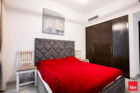 Wohnung zur Miete in Dubai Production City (IMPZ), Dubai, VAE 2 Schlafzimmer, 100.6 m2 Nr. 633675 - Foto 5