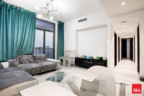 Wohnung zur Miete in Dubai Production City (IMPZ), Dubai, VAE 2 Schlafzimmer, 100.6 m2 Nr. 633675 - Foto 3