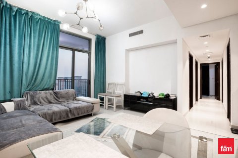 Apartment in Dubai Production City (IMPZ), UAE 2 bedrooms, 100.6 sq.m. № 633675