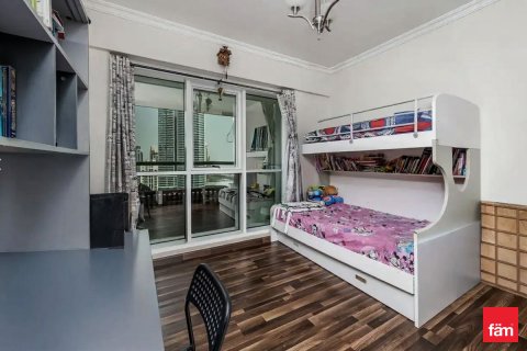 Byt v Dubai, SAE 2 ložnice, 107.1 m² Č.: 633671 - fotografie 3